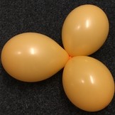 Balónek broskvový  